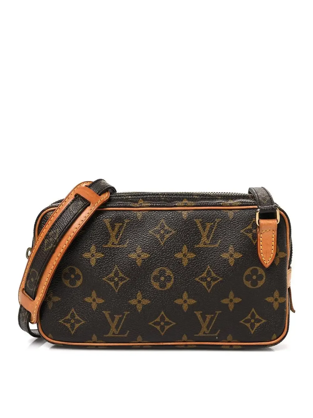 Louis Vuitton Pochette Marly #322653L89B